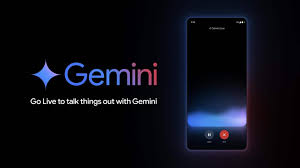 Android यूजर्स के लिए खुशखबरी, कैमरा और स्क्रीन शेयरिंग के साथ Gemini Live अब मुफ्त